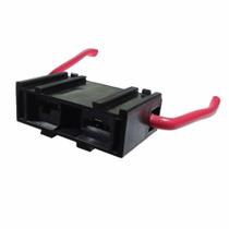 Kit porta fusivel maxi lamina hfx 250 Kit porta fusivel maxi lamina hfx 250