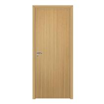 Kit Porta Interna Pinhal, Abertura à Esquerda, Freijó - 85x213cm