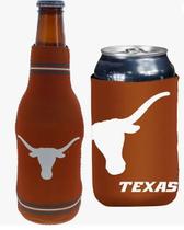 Kit porta latas texas long horn