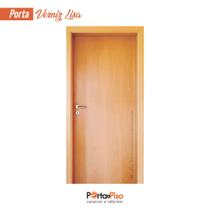 Kit Porta Lisa Tauari Batente 3x13 Mapaf