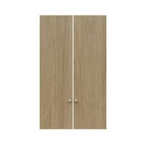 Kit Porta Módulo 70cm X 119,5cm Frame CabeCasa MadeiraOriginals