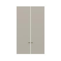 Kit Porta Módulo 70cm X 119,5cm Frame CabeCasa MadeiraOriginals