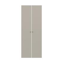 Kit Porta Módulo 70cm X 179,5cm Frame CabeCasa MadeiraOriginals