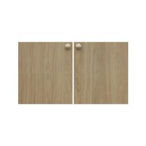 Kit Porta Módulo 70cm X 39,5cm Frame CabeCasa MadeiraOriginals