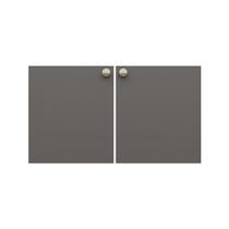 Kit Porta Módulo 70cm X 39,5cm Frame CabeCasa MadeiraOriginals