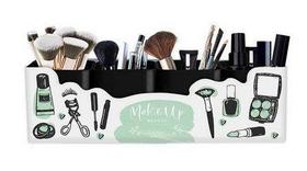 Kit porta objetos makeup