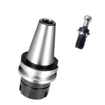 kit porta pinças er40 bt40 + pino