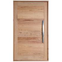 Kit Porta Pivotante Angelim, Rondosul P07, 117 x 217 cm Kit Porta Pivotante Angelim, Rondosul P07, 117 x 217 cm