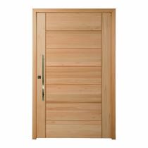 Kit Porta Pivotante Maciça de Eucalipto 214x107x14cm PM58 Quartier Cruzeiro Portas Kit Porta Pivotante Maciça de Eucalipto 214x107x14cm PM58 Quartier Cruzeiro Portas