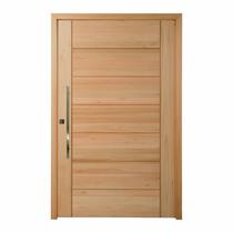 Kit Porta Pivotante Maciça de Eucalipto 214x127x14cm PM58 Quartier Cruzeiro Portas Kit Porta Pivotante Maciça de Eucalipto 214x127x14cm PM58 Quartier Cruzeiro Portas