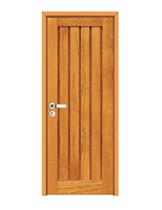 Kit Porta Pronta Forte - Madeira Maciça - Angelim