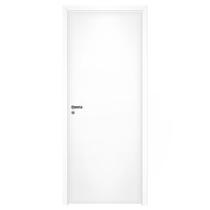 Kit Porta Pronta Giro Smart Pinhal Branco Laka Lisa 060x210 Marco 08cm Alisar 6cm F40icaro D4030 Kit Porta Pronta Giro Smart Pinhal Branco Laka Lisa 060x210 Marco 08cm Alisar 6cm F40icaro D4030