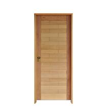 Kit Porta Roma Mista 92 x 2.10 Batente 11 CM Fechadura Externa Lado Direito - Rodam Kit Porta Roma Mista 92 x 2.10 Batente 11 CM Fechadura Externa Lado Direito - Rodam