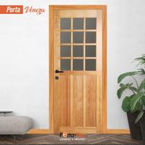 Kit porta veneza s/ vidro tauari mapaf