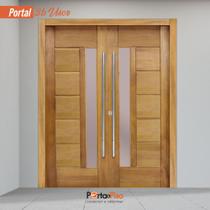 Kit Portal Duplo 3B Visor Mapaf