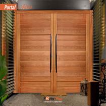 Kit Portal Duplo AD 01 Mapaf Kit Portal Duplo AD 01 Mapaf