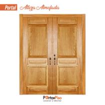 Kit Portal Duplo Alteza Almofadada Mapaf