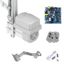 Kit Portão Eletrônico Basculante Peccinin BV F2000 1/3 HP