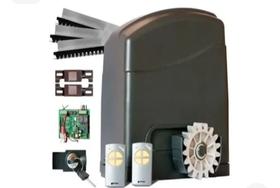 Kit portão eletrônico trino 300 AGL Kit portão eletrônico trino 300 AGL