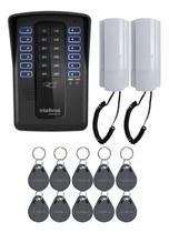 Kit Porteiro Coletivo Collective 4, 2 Interfones e Ligações Sigilosas