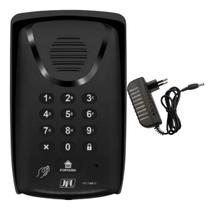 Kit Porteiro Condominial GSM JFL PEC 1310 C para 4000 Usuários