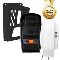 Kit Porteiro Eletrônico GPI1000T PPA Protetor de Interfone