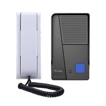 Kit Porteiro Eletrônico Interfone F8-SN HDL Bivolt