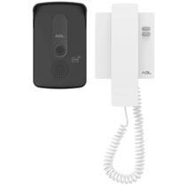 Kit Porteiro Eletrônico Interfone Residencial Intercard 433mhz Tag RFID AGL Kit Porteiro Eletrônico Interfone Residencial Intercard 433mhz Tag RFID AGL