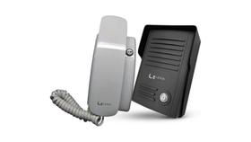 Kit porteiro eletronico lr521 baby lider Kit porteiro eletronico lr521 baby lider