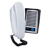 Kit Porteiro HDL com Interfone Interno - Ideal Residências e Portões excelente som