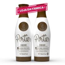 Kit Portier Cacao 1l Kit Portier Cacao 1l