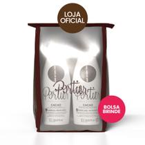 Kit Portier Cacao 2x1000ml - Progressiva Kit Portier Cacao 2x1000ml - Progressiva