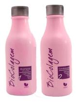 Kit Pós Progressiva Home Care 2 Passos Nutrição Intensa Liss Kit Pós Progressiva Home Care 2 Passos Nutrição Intensa Liss