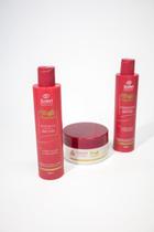 Kit Pós Progressiva Scolari Profissional Kit Pós Progressiva Scolari Profissional