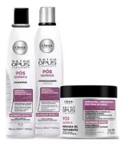 Kit pós química Cless Kit pós química Cless