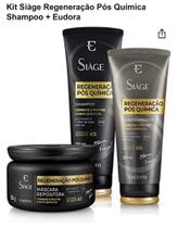 Kit Pós Química Kit Pós Química