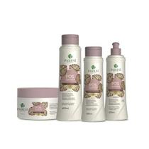 Kit pós -química Kit pós -química