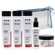 Kit Pós Quimica Vita Derm Efeito De Salão