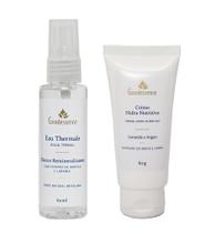 Kit Pós-Sol Goodessence - Água Termal 60ml + Creme 60g