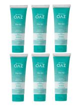 Kit Pós-Sol OAZ Gel Com 6 Unidades De 120ml Cada