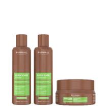 Kit Pós Tratamento Burix Care 300ml