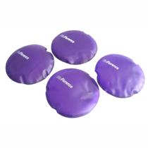 Kit Posicionador Gel com 4 Peças - BioFlorence