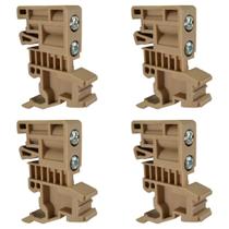 Kit Poste Final Bege Borne SEK-2G2