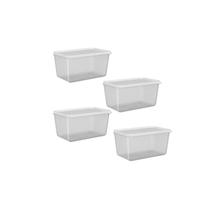 Kit Pote Coza Basic 600ml - 99393/4001