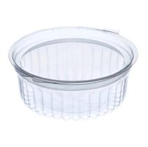 Kit Pote de Plástico 350ml 5 pacotes com 10 Unidades Starpack Kit Pote de Plástico 350ml 5 pacotes com 10 Unidades Starpack