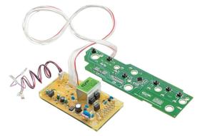 Kit Potência E Interface Brastemp Clean 10/11Kg Bwc10/11 Biv