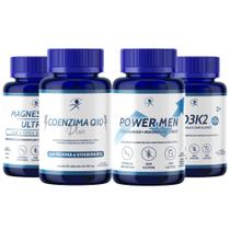 Kit potência Kit potência