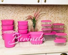 kit potes 21 pote plastico hermeticos cozinha bpa free kit potes 21 pote plastico hermeticos cozinha bpa free