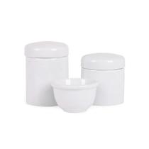 kit potes de higiene infantil