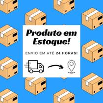 Kit Potes de Vidro Patê Rosa Jateado C/Tampa 220ml